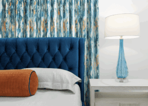 Blend Home Furnishings Custom Magistrate Bed Freestanding